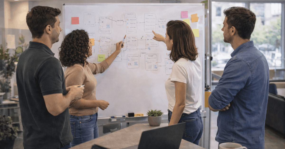Ambev Careers: From Internships to Full-Time Corporate Roles