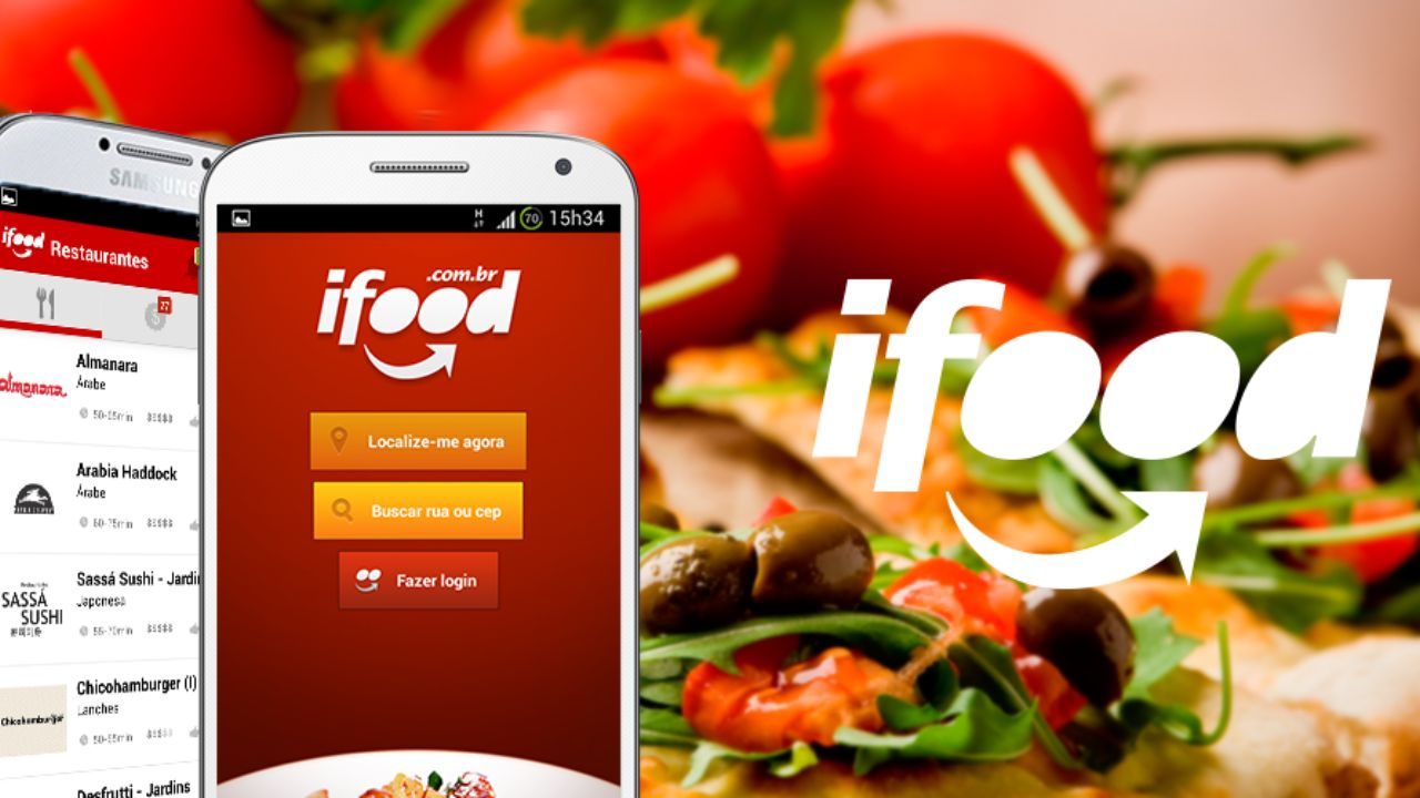 How to Become an iFood Driver & Courier: A Starter's Guide