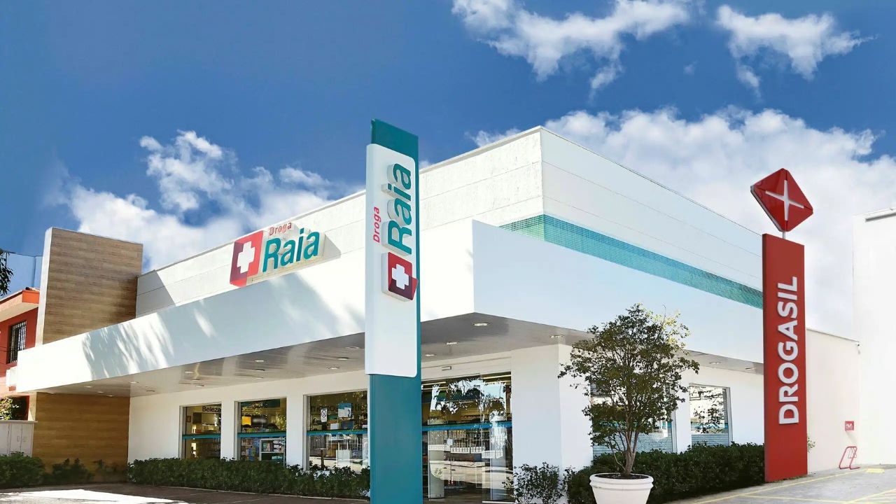 Raia Drogasil: A Guide to Careers in the Retail Pharmacy Sector