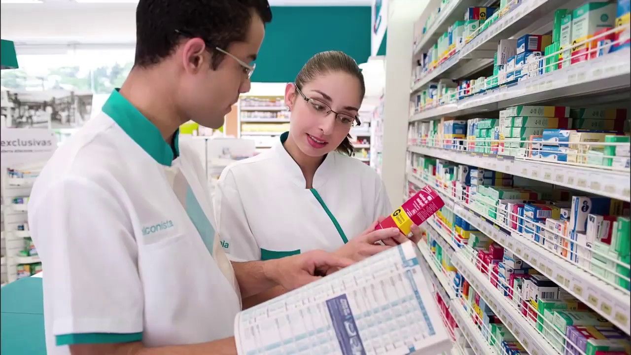 Raia Drogasil: A Guide to Careers in the Retail Pharmacy Sector