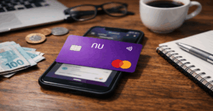 Nubank Credit Card – Fast and Simple Application Guide