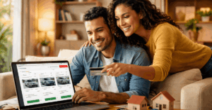 Santander Online Auctions: How to Buy Safely and Conveniently