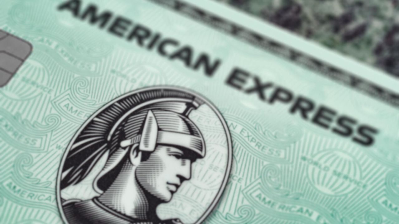 Learn How to Apply for the American Express Green Card