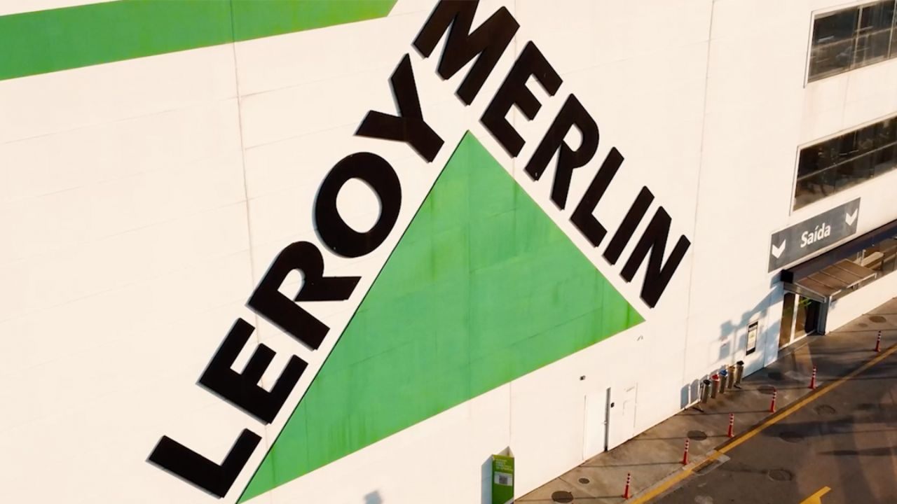 Leroy Merlin: Building a Career in Home Improvement Retail
