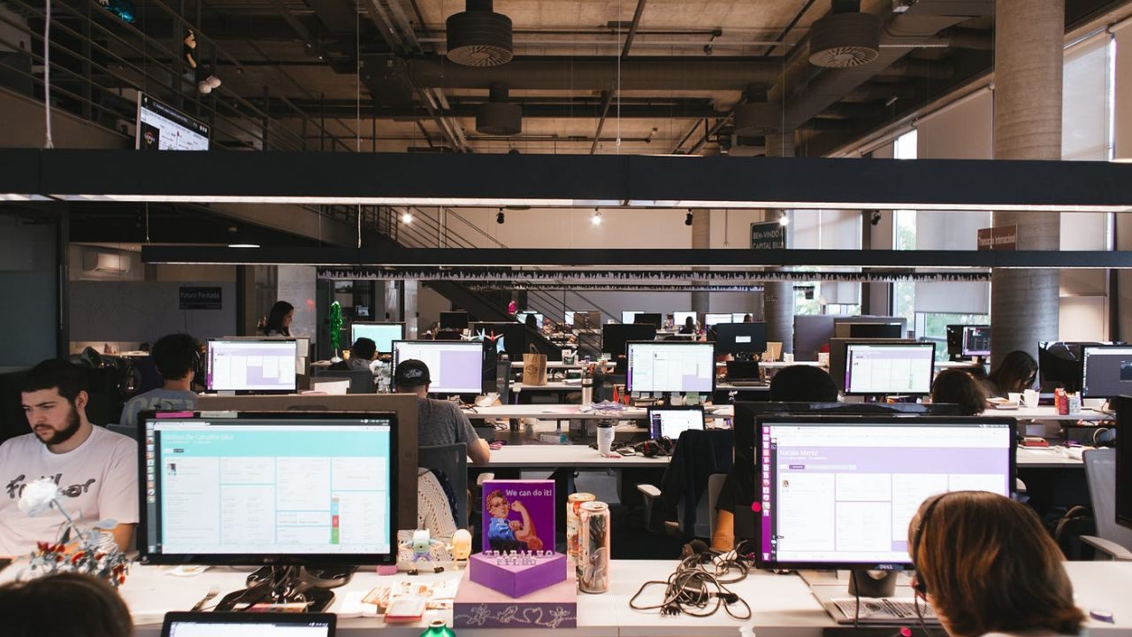 How to Join the Nubank Team: A Guide to Fintech Careers