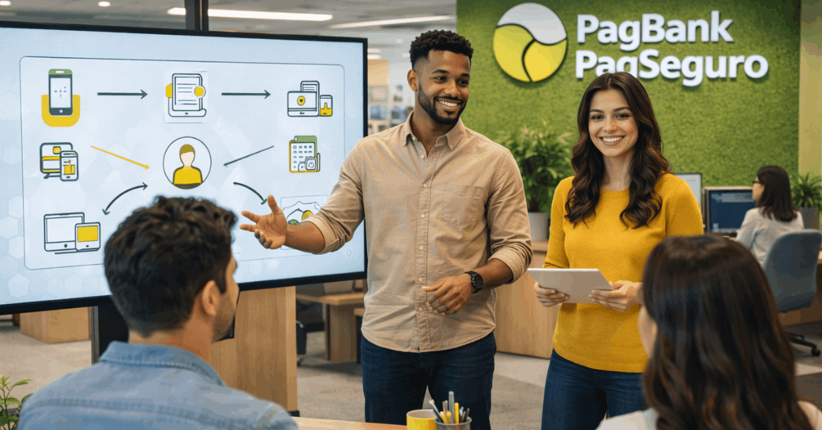 PagBank PagSeguro: A Guide to a Career in Fintech
