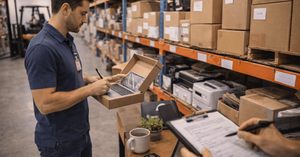 Receita Federal: How to Participate and Take Advantage of Deals