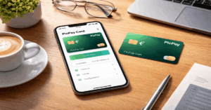 PicPay Credit Card – Easy Application Process