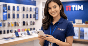 TIM: How to Build a Career in the Mobile Communications Sector