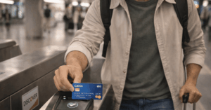 Caixa Internacional – Apply Online