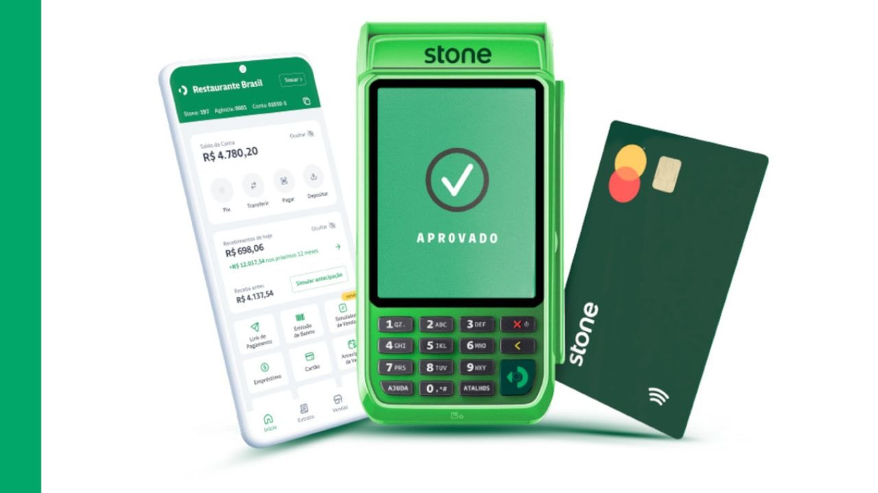 Stone Co.: Your Guide to a Career in Fintech and Software