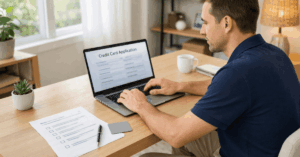 Caixa Visa Gold – Apply Online