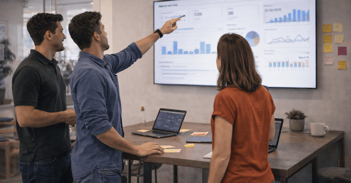 Ambev Careers: From Internships to Full-Time Corporate Roles