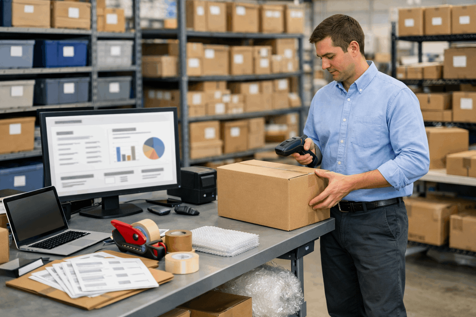 Netshoes Careers: A Guide to E-commerce & Sporting Goods Roles