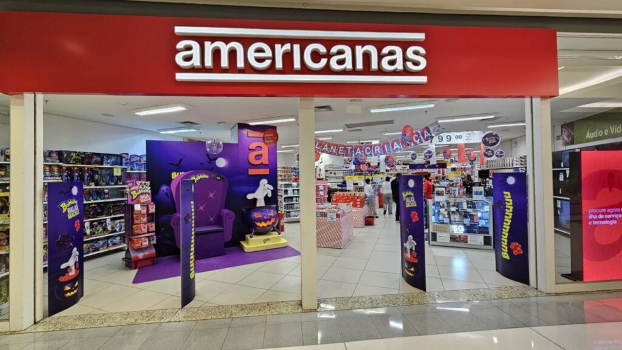 Americanas S.A.: Um Guia para Carreiras em E-commerce e Tecnologia