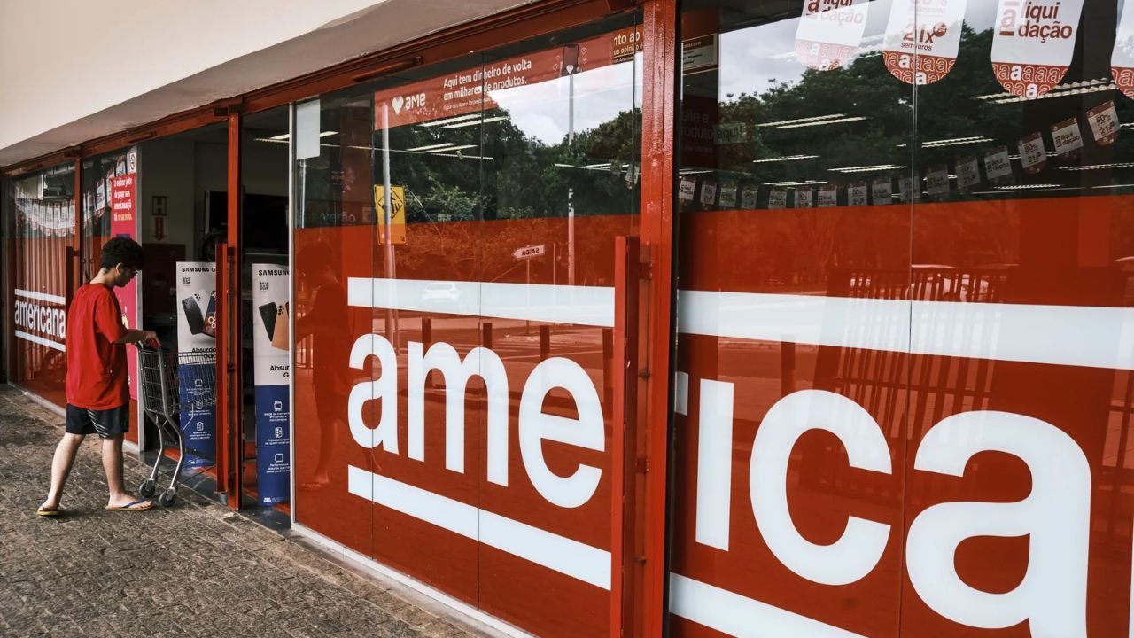 Americanas S.A.: Um Guia para Carreiras em E-commerce e Tecnologia