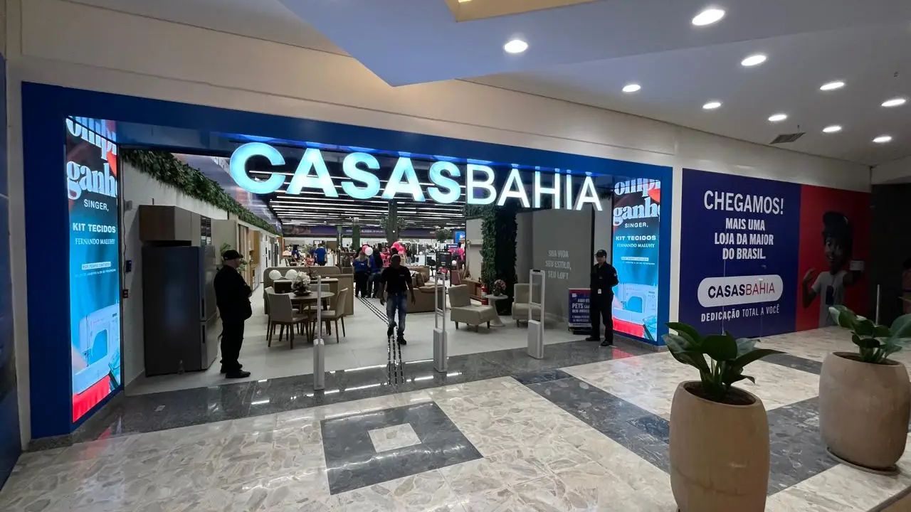 How to Land a Retail Job at Casas Bahia: A Practical Guide