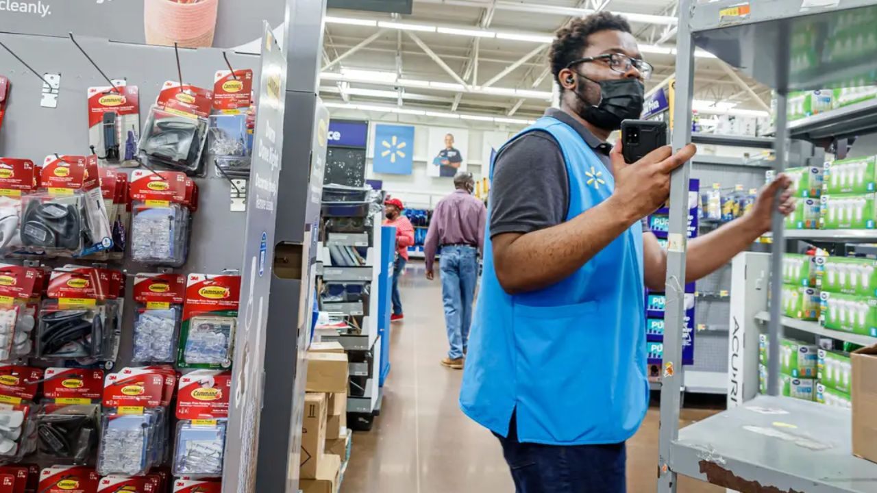 Walmart Careers: Your Guide to Retail & Supply Chain Roles