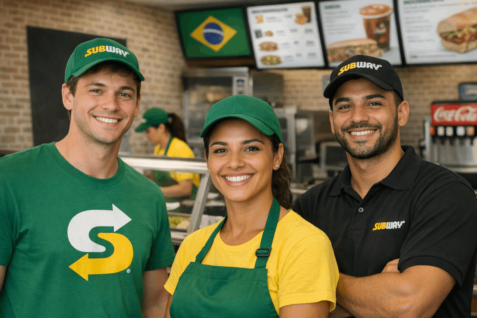 A Guide to Getting Hired at Subway: From Application to Interview