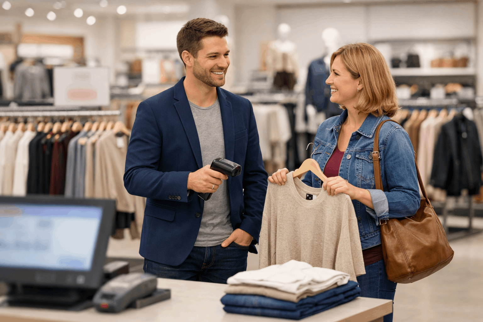 Seu Guia para uma Carreira no Varejo de Moda na C&A