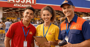 Assaí Atacadista: Your Guide to Wholesale & Retail Careers