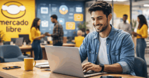 Mercado Libre: A Guide to E-commerce and Fintech Careers in LatAm
