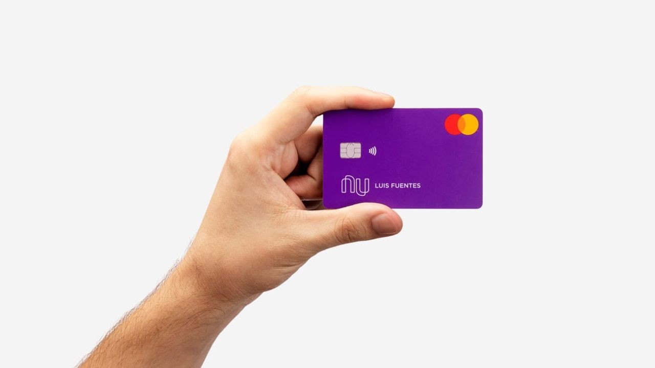 Nubank Credit Card - How to Apply Online