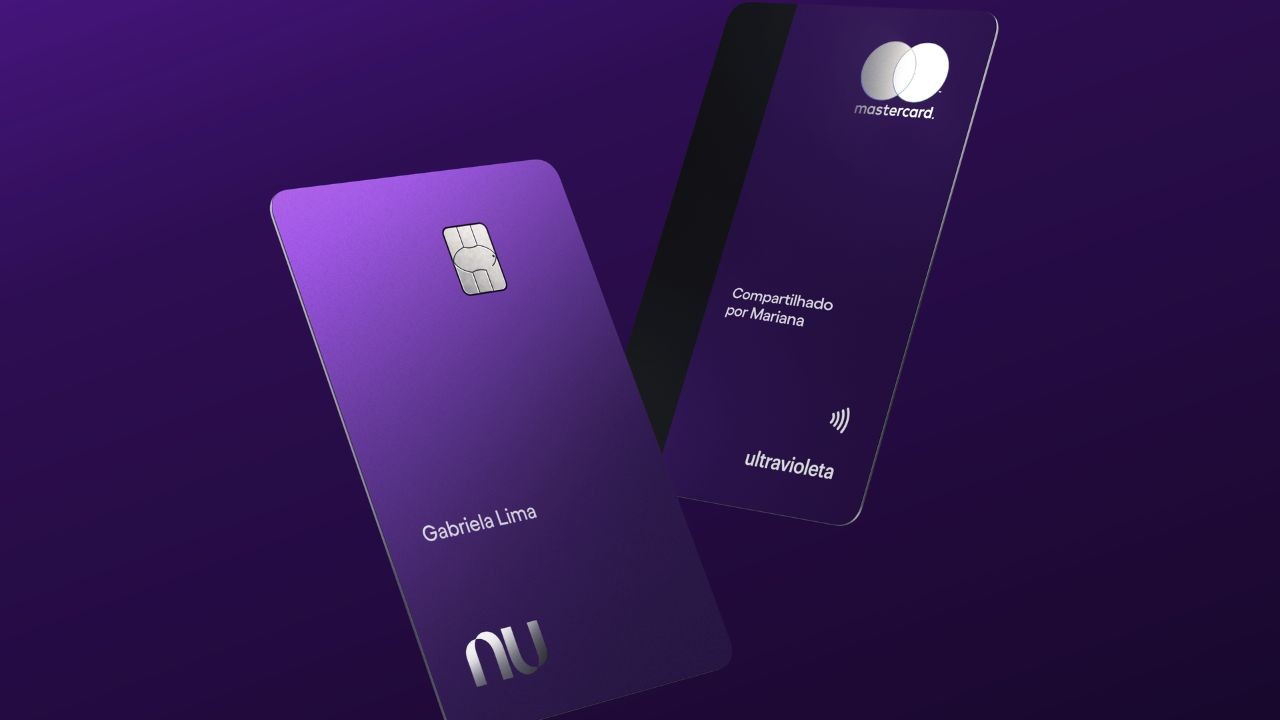 Credit Card Nubank Ultravioleta - Apply Online