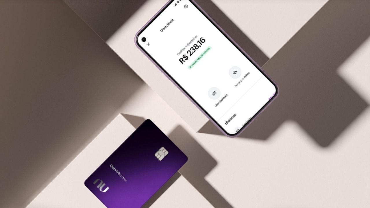 Nubank Credit Card - How to Apply Online