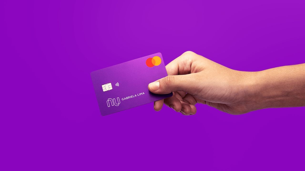 Nubank Credit Card - How to Apply Online
