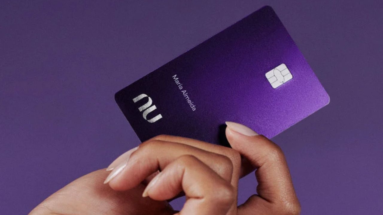 Credit Card Nubank Ultravioleta - Apply Online