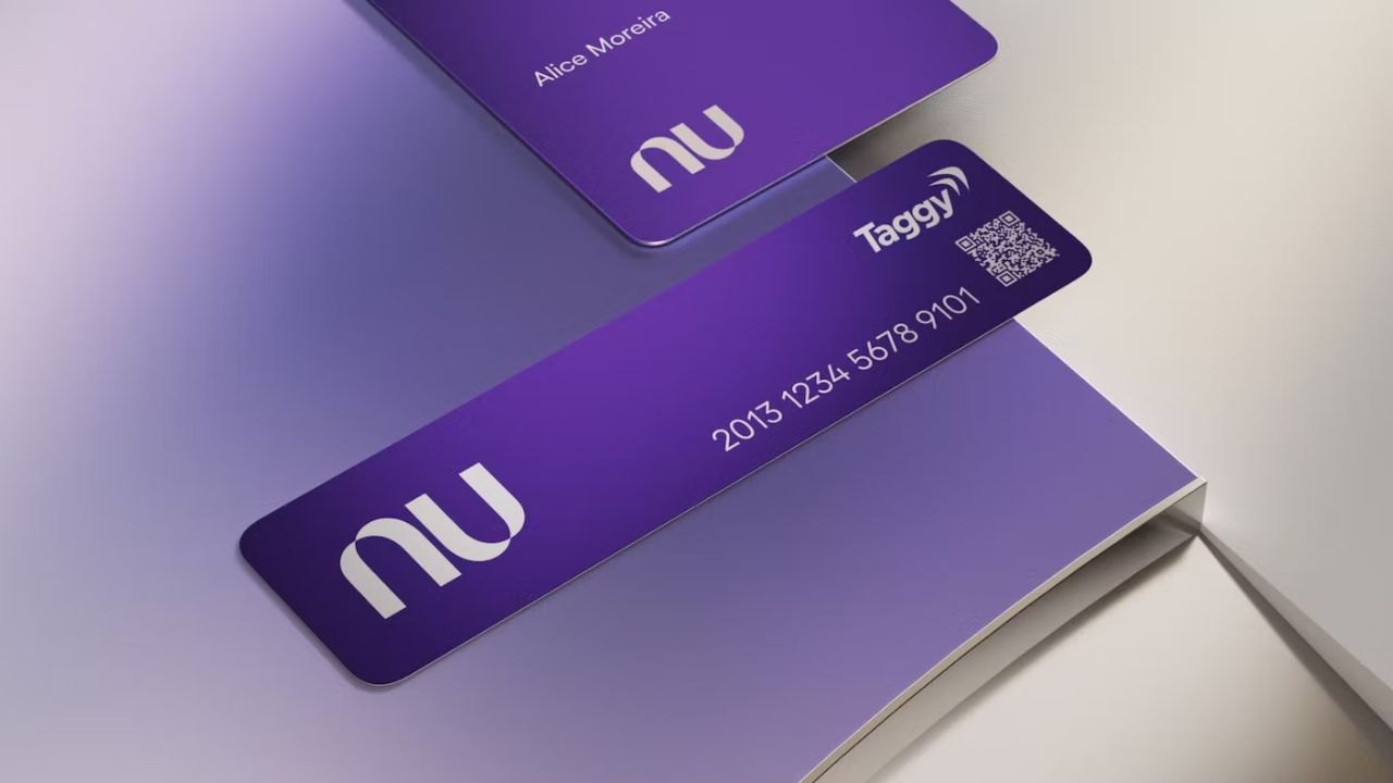 Credit Card Nubank Ultravioleta - Apply Online