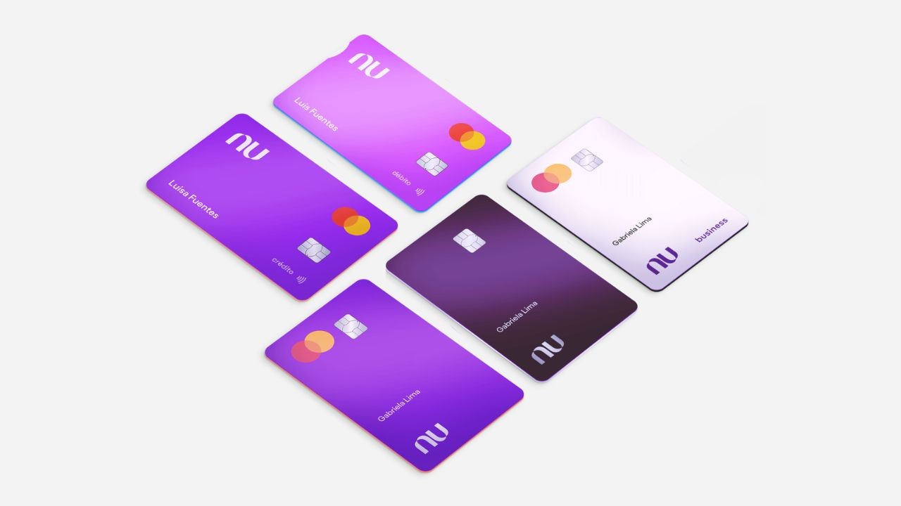 Nubank Credit Card - How to Apply Online