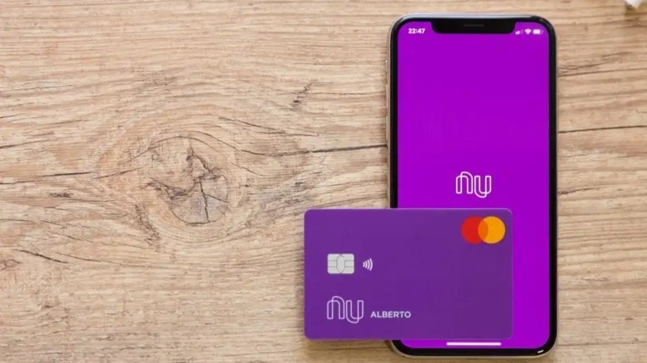 Nubank Credit Card - How to Apply Online