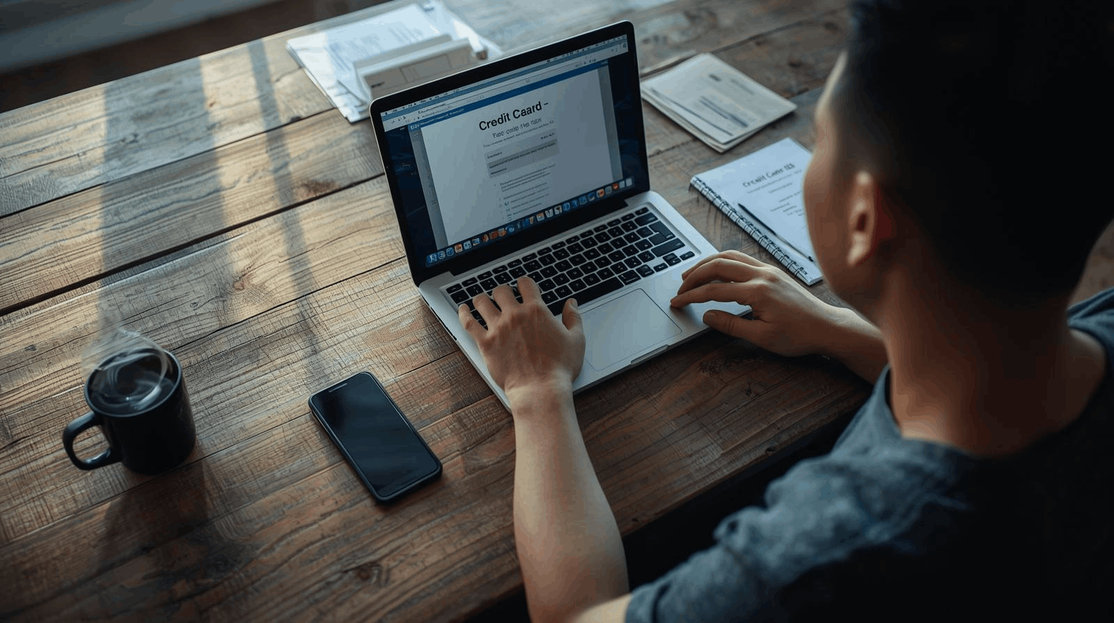 Azteca Credit Card: Online Application Made Easy