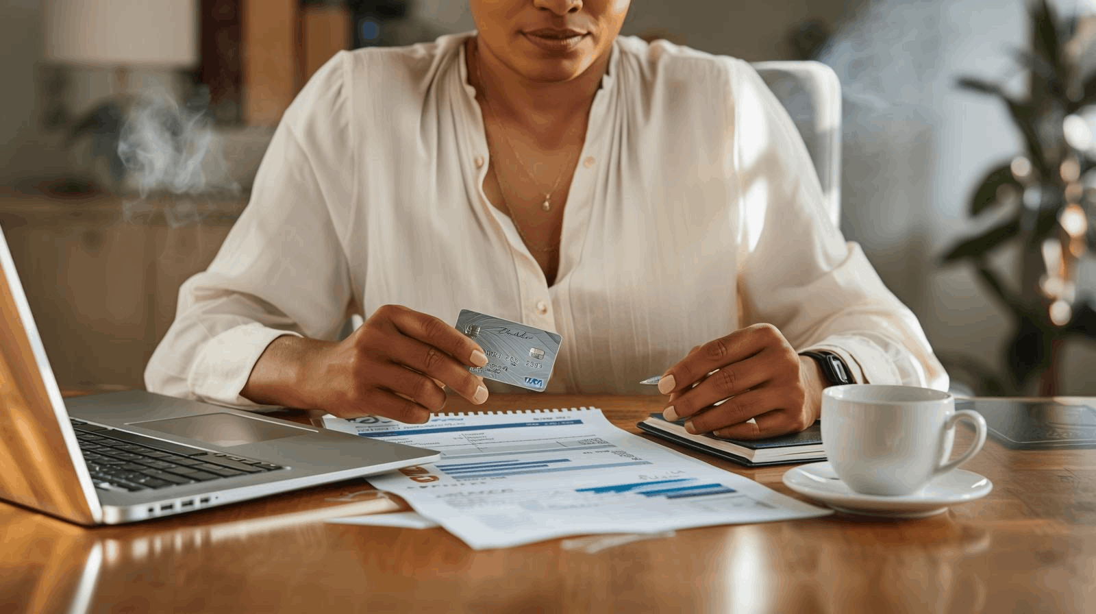 BanBajío VISA Platinum International Credit Card Review