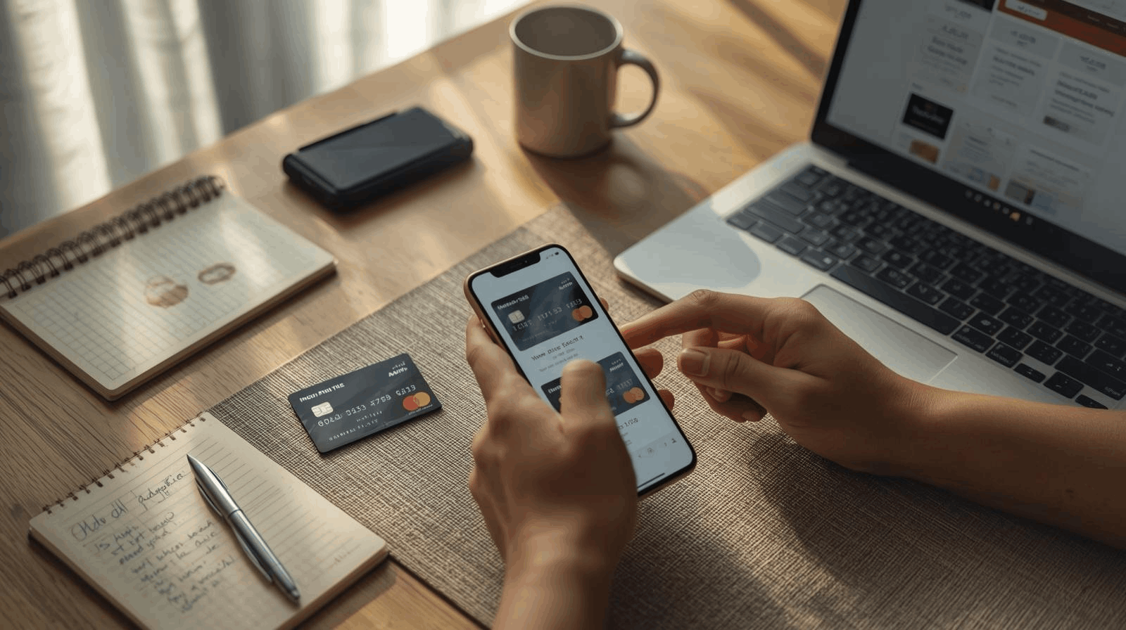 Best No Annual Fee Credit Cards in Mexico: Online Application Guide