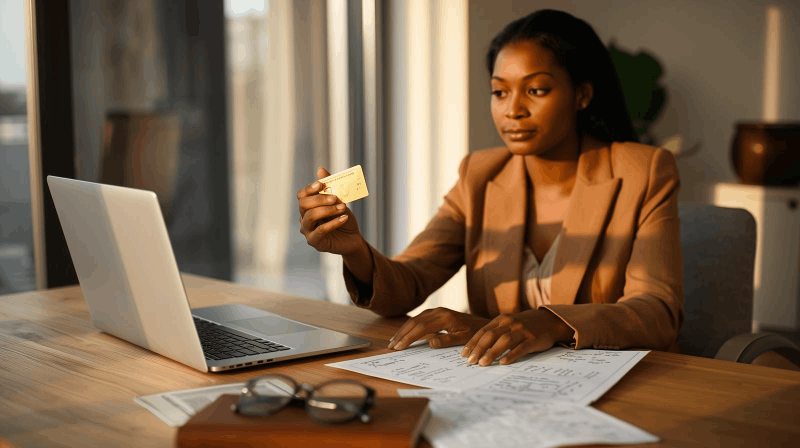 American Express Gold Elite Credit Card: Full Review & How to Apply