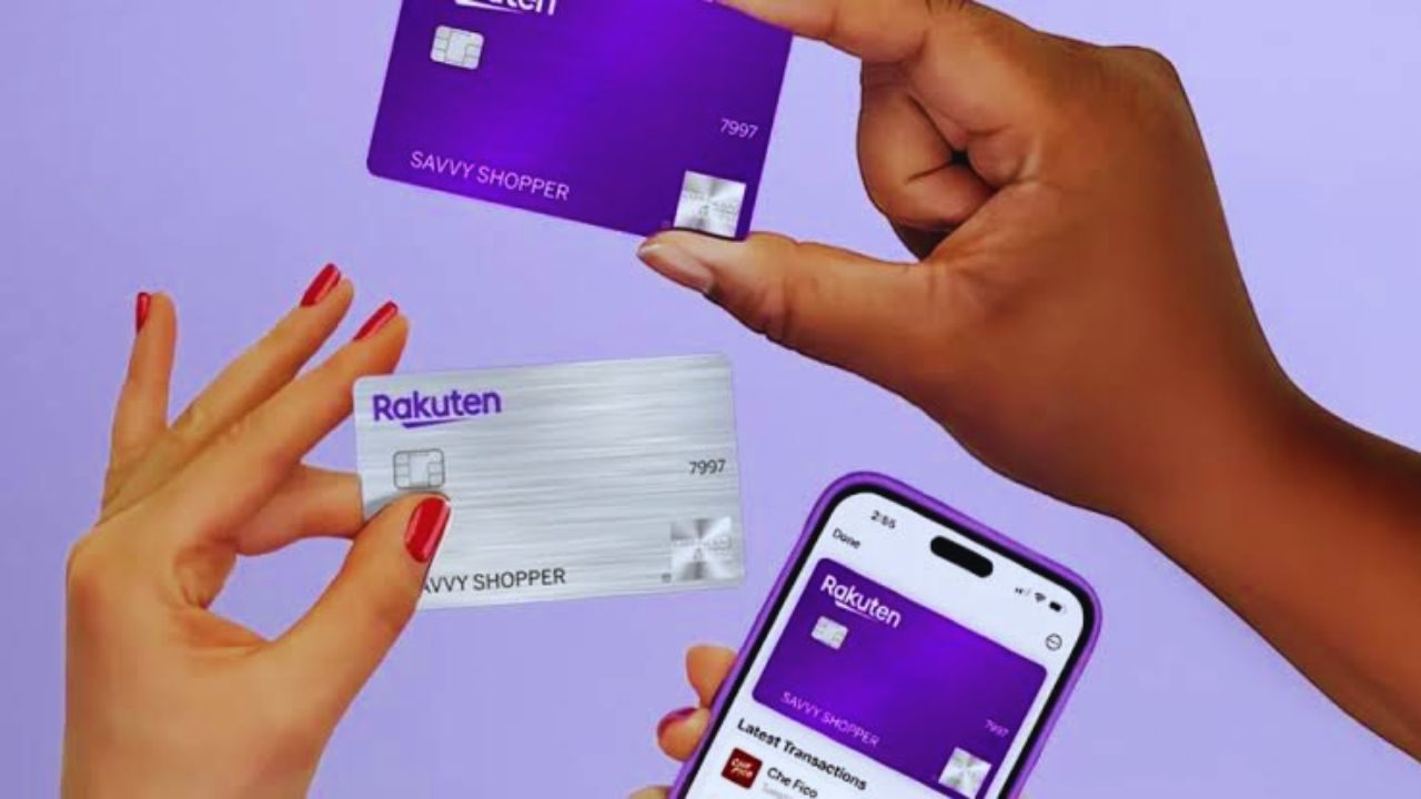 How to Apply for a Rakuten Credit Card in Japan – Simplified Steps and Smart Tips