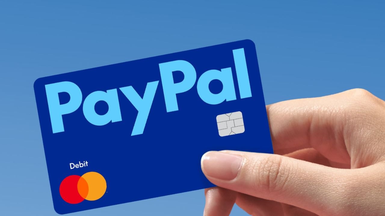 Managing Your PayPal Mastercard Online: Simple Steps for Safer Account Security