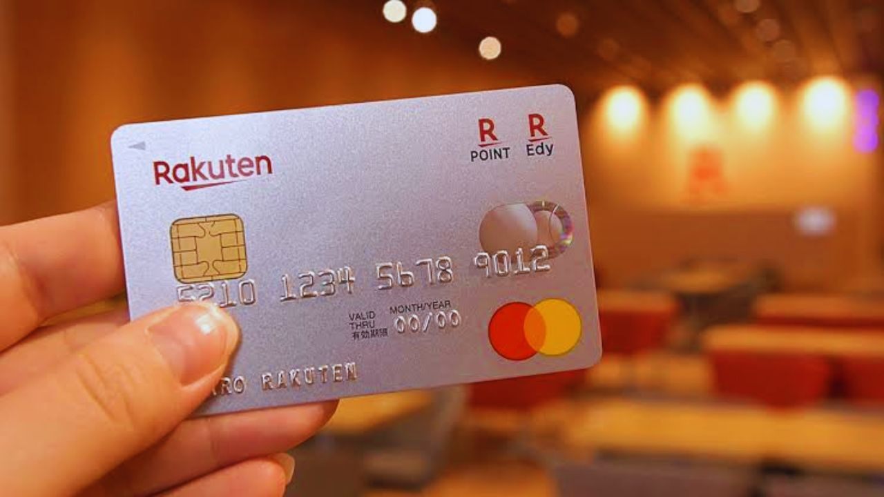 How to Apply for a Rakuten Credit Card in Japan – Simplified Steps and Smart Tips