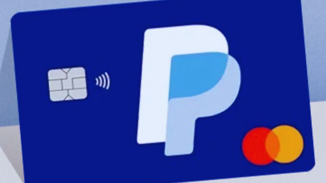 Managing Your PayPal Mastercard Online: Simple Steps for Safer Account Security